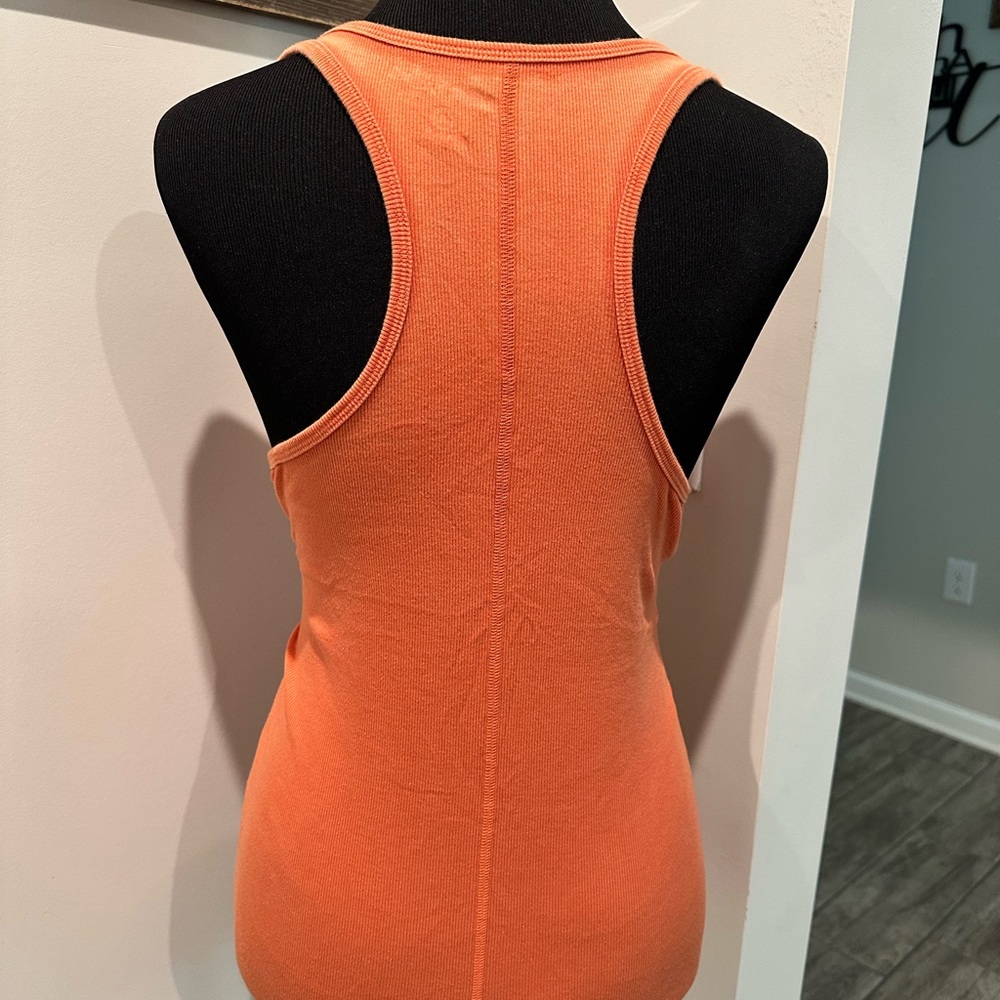 Universal Threads Racerback Tank - Picture 2 of 4